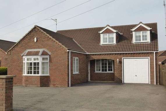 4 Bedroom Detached